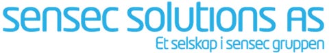 Sensec Solutions AS logo