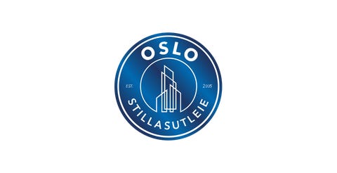 Oslo Stillasutleie AS logo