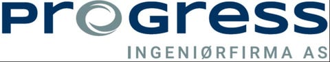 Progress Ingeniørfirma AS logo