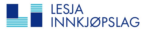 Lesja Innkjøpslag SA logo