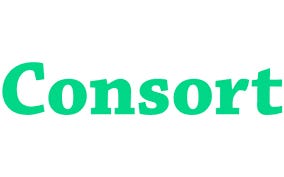 Consort AS logo