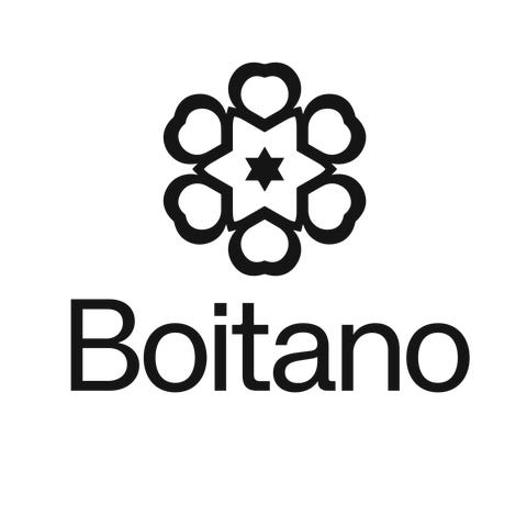 Boitano AS logo