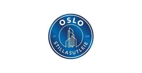 Oslo Stillasutleie AS logo