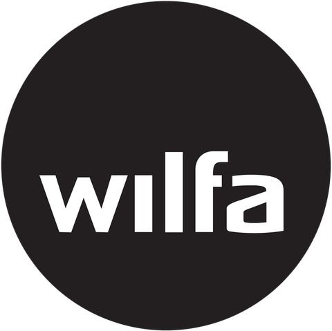 Wilfa logo