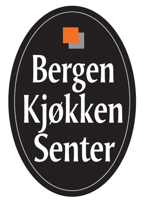 Bergen Kjøkkensenter AS logo