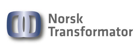 NORSK TRANSFORMATOR AS logo