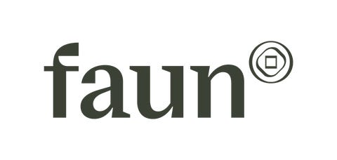 Faun Gruppen AS - Faun Montasje AS logo