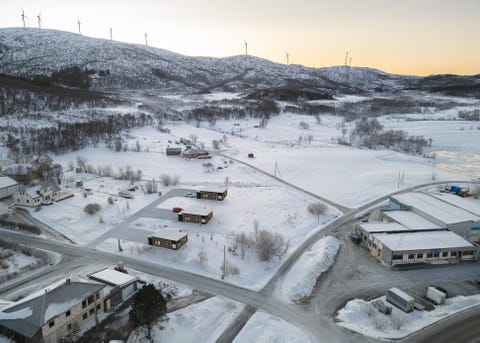 Bilde 1 av annonsen