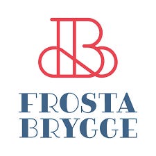Frosta Brygge Drift AS logo