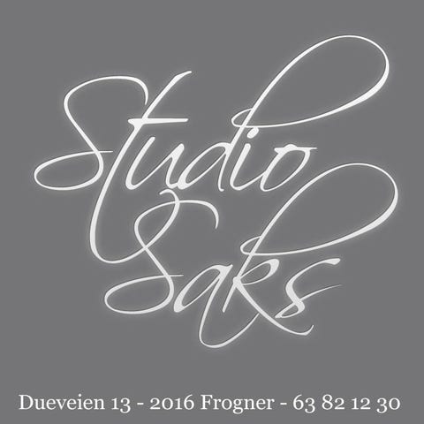 Studio Saks AS logo