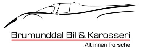 Brumunddal Bil & Karosseri AS logo