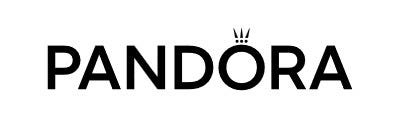 Pandora Jewelry GmbH logo