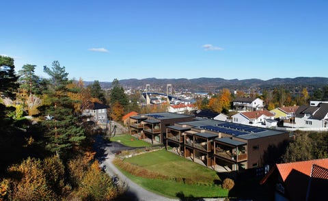Bilde 1 av annonsen