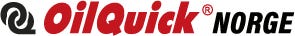 OILQUICK NORGE AS logo