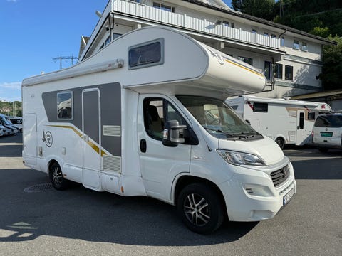 Rimor Rentekampanje 1,99% i 3 år | 2211,- pr mnd | Seal 7 32″ TV | Reg for 6