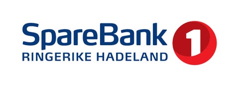 Sparebank1 Ringerike Hadeland logo