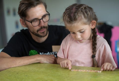 Borgeenga - Norlandia Barnehagene logo