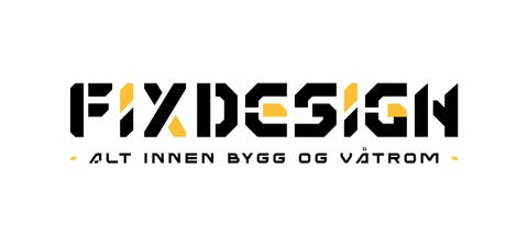 FIXDESIGN AS logo