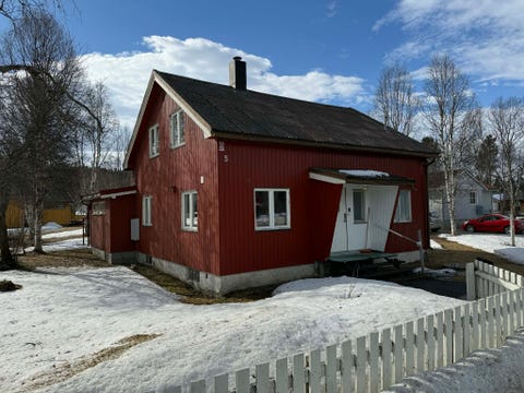 Bilde 1 av annonsen