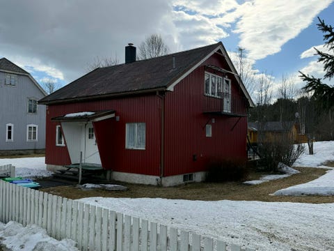 Bilde 2 av annonsen