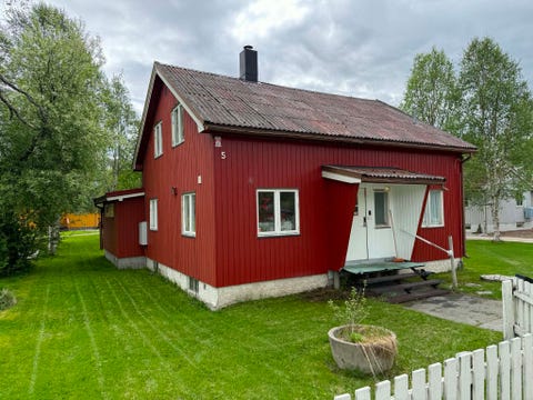 Bilde 1 av annonsen