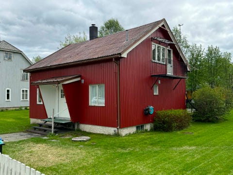 Bilde 2 av annonsen