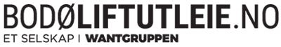 Bodø Liftutleie AS logo