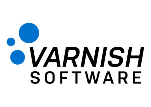 Varnish Software AS logo