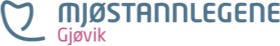 Mjøstannlegene Gjøvik as logo