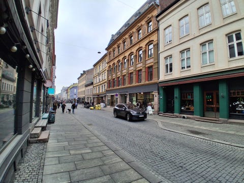 Bilde 2 av annonsen