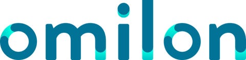 OMILON logo
