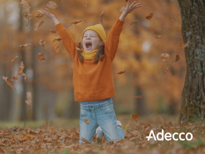 Adecco logo