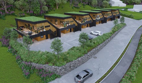 Bilde 1 av annonsen