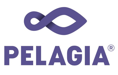 Pelagia AS logo
