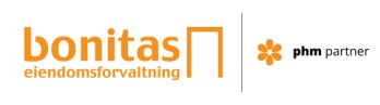 BONITAS EIENDOMSFORVALTNING AS logo