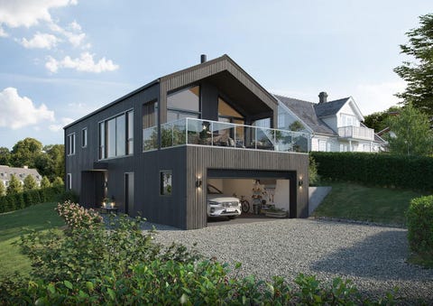 Bilde 2 av annonsen