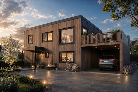 Bilde 1 av annonsen