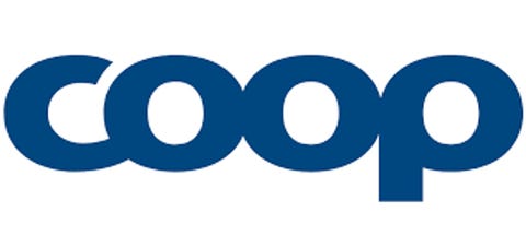 COOP Norge SA avd Lager Tromsø logo