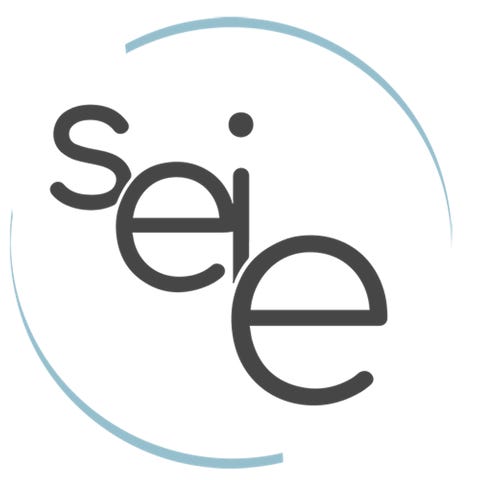Seie AS logo