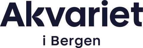 Stiftelsen Akvariet i Bergen logo