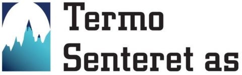 Termo Senteret AS logo