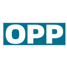 OPP logo