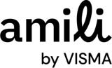 Visma Amili AS logo