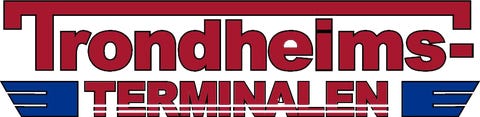 TRONDHEIMSTERMINALEN AS logo