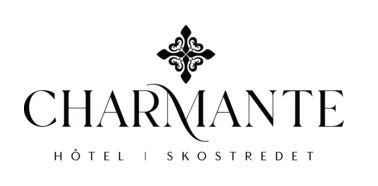 Charmante AS logo