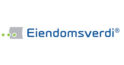 Eiendomsverdi logo