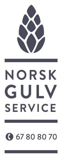 Norsk Gulvservice As logo