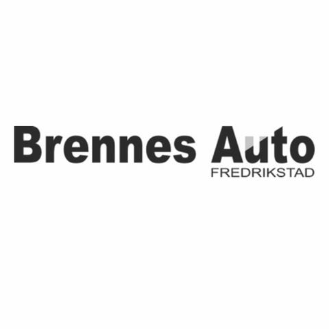 Brennes Auto logo