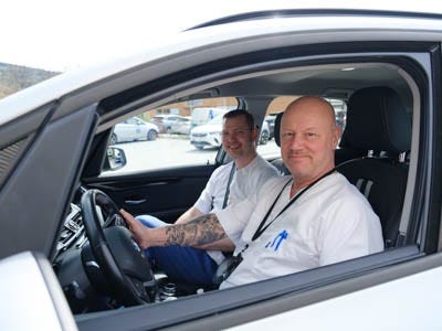 Drammen kommune logo