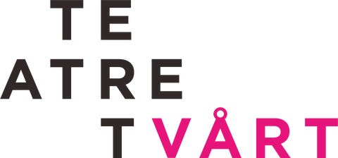 Teatret Vårt (AS Regionteatret i Møre og Romsdal) logo